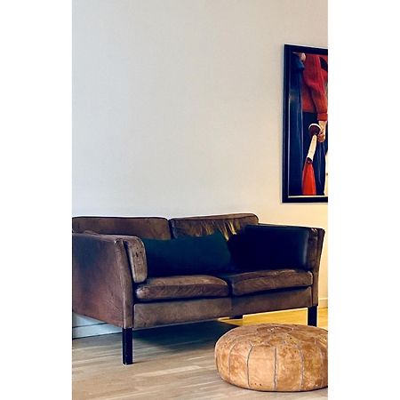 Apartmentincopenhagen Apartment 139 Екстер'єр фото