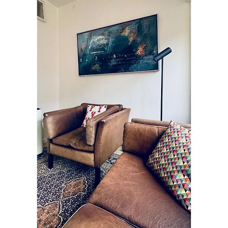 Apartmentincopenhagen Apartment 139 Екстер'єр фото