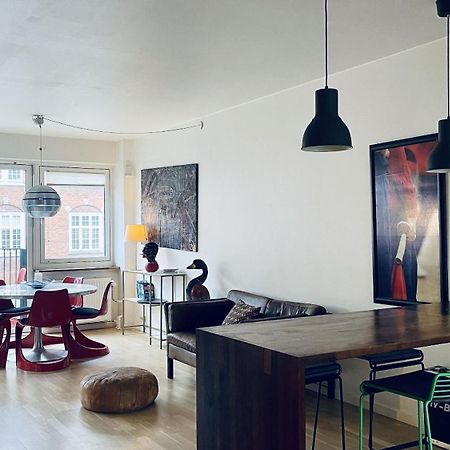 Apartmentincopenhagen Apartment 139 Екстер'єр фото