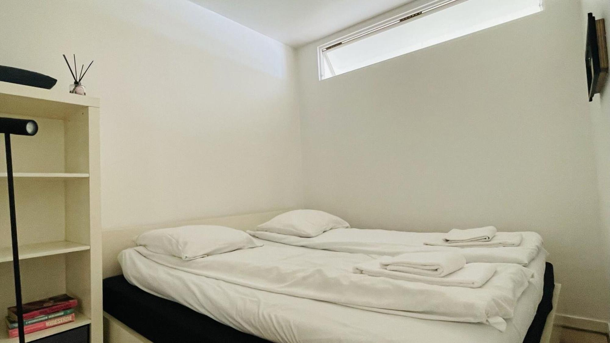 Apartmentincopenhagen Apartment 139 Екстер'єр фото