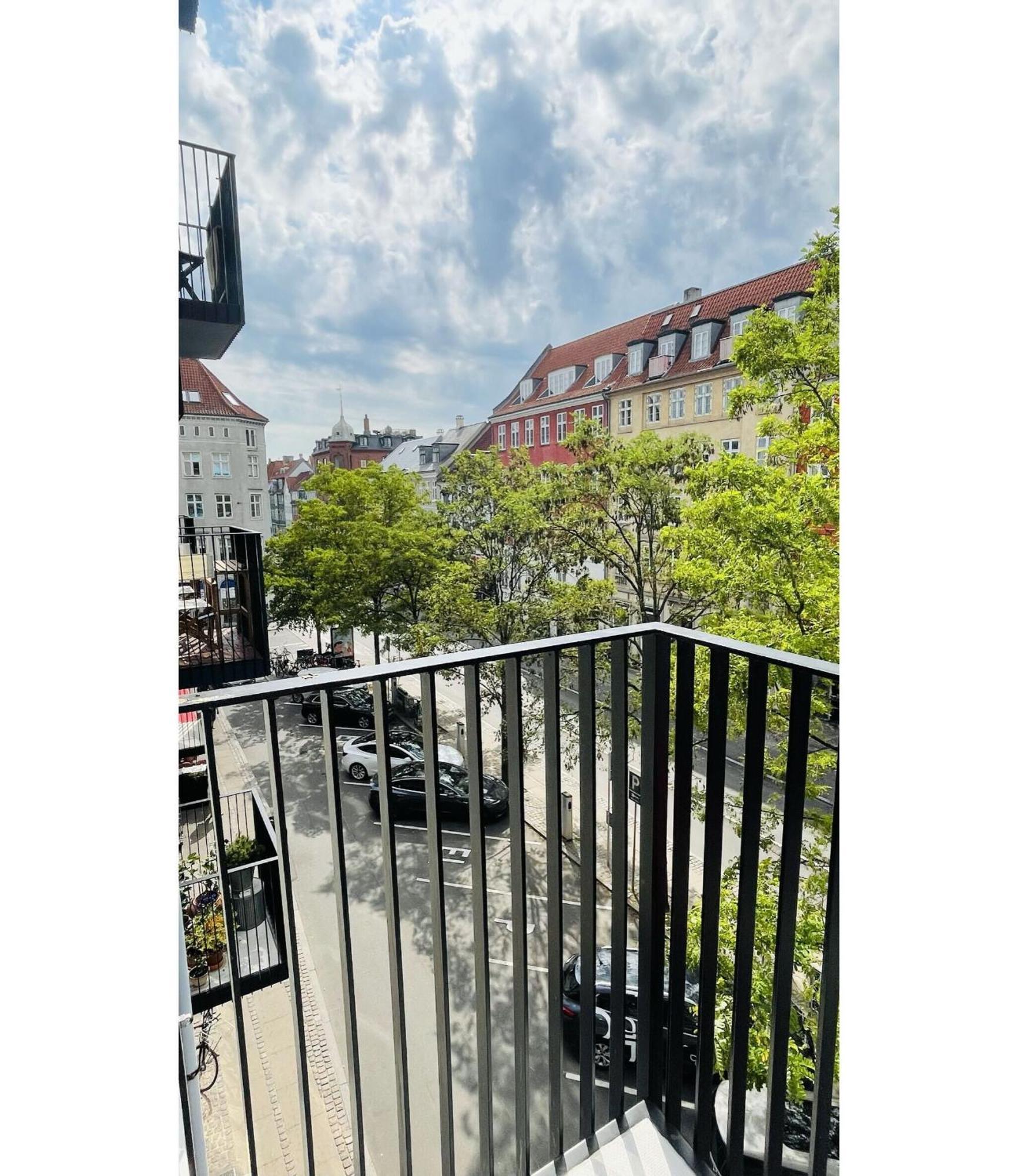 Apartmentincopenhagen Apartment 139 Екстер'єр фото