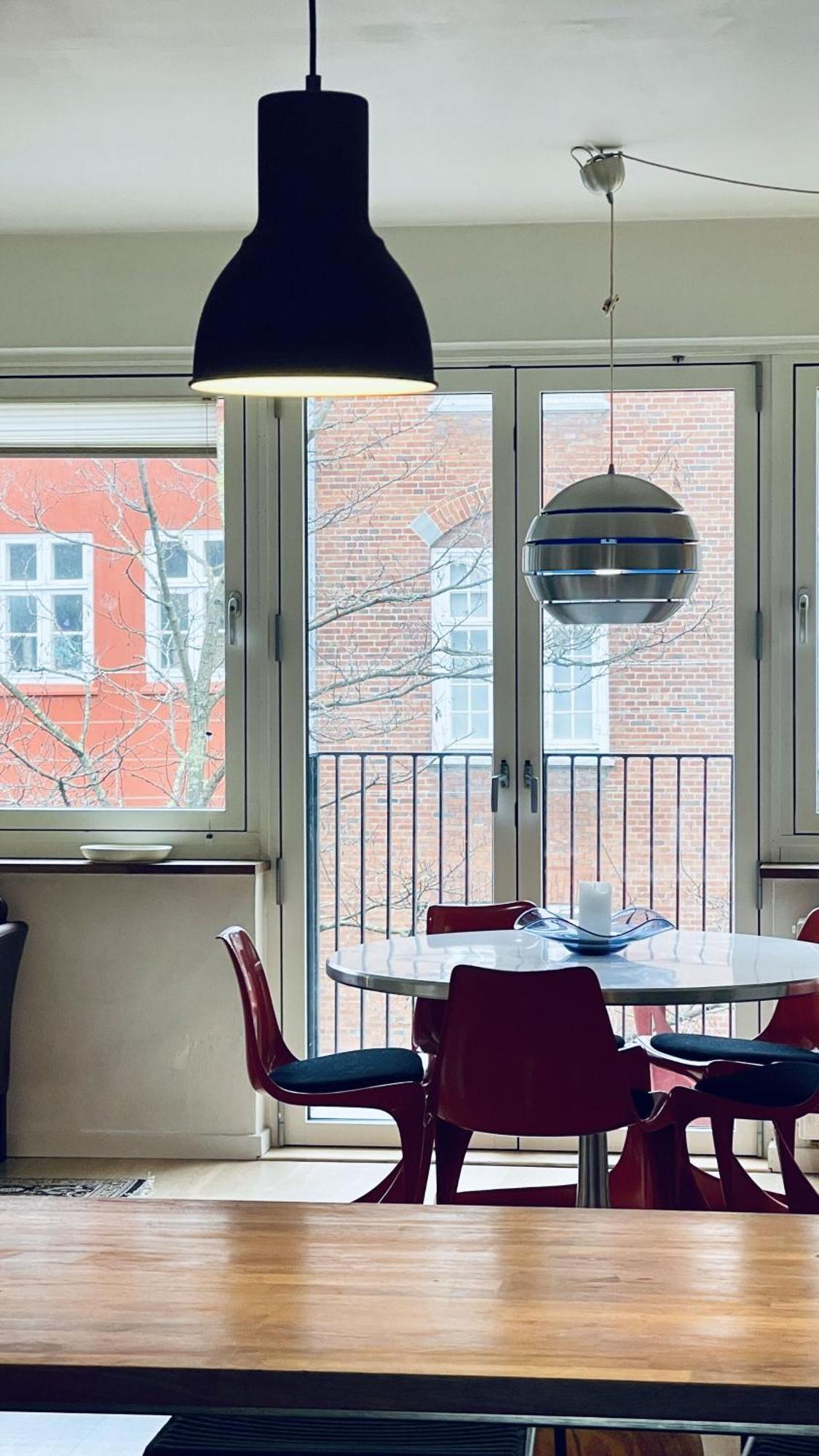 Apartmentincopenhagen Apartment 139 Екстер'єр фото