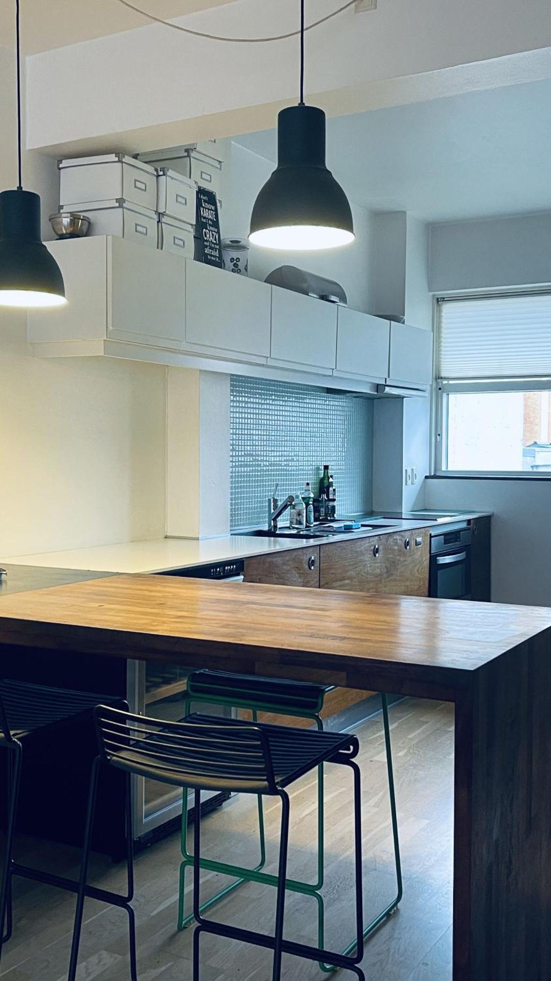 Apartmentincopenhagen Apartment 139 Екстер'єр фото