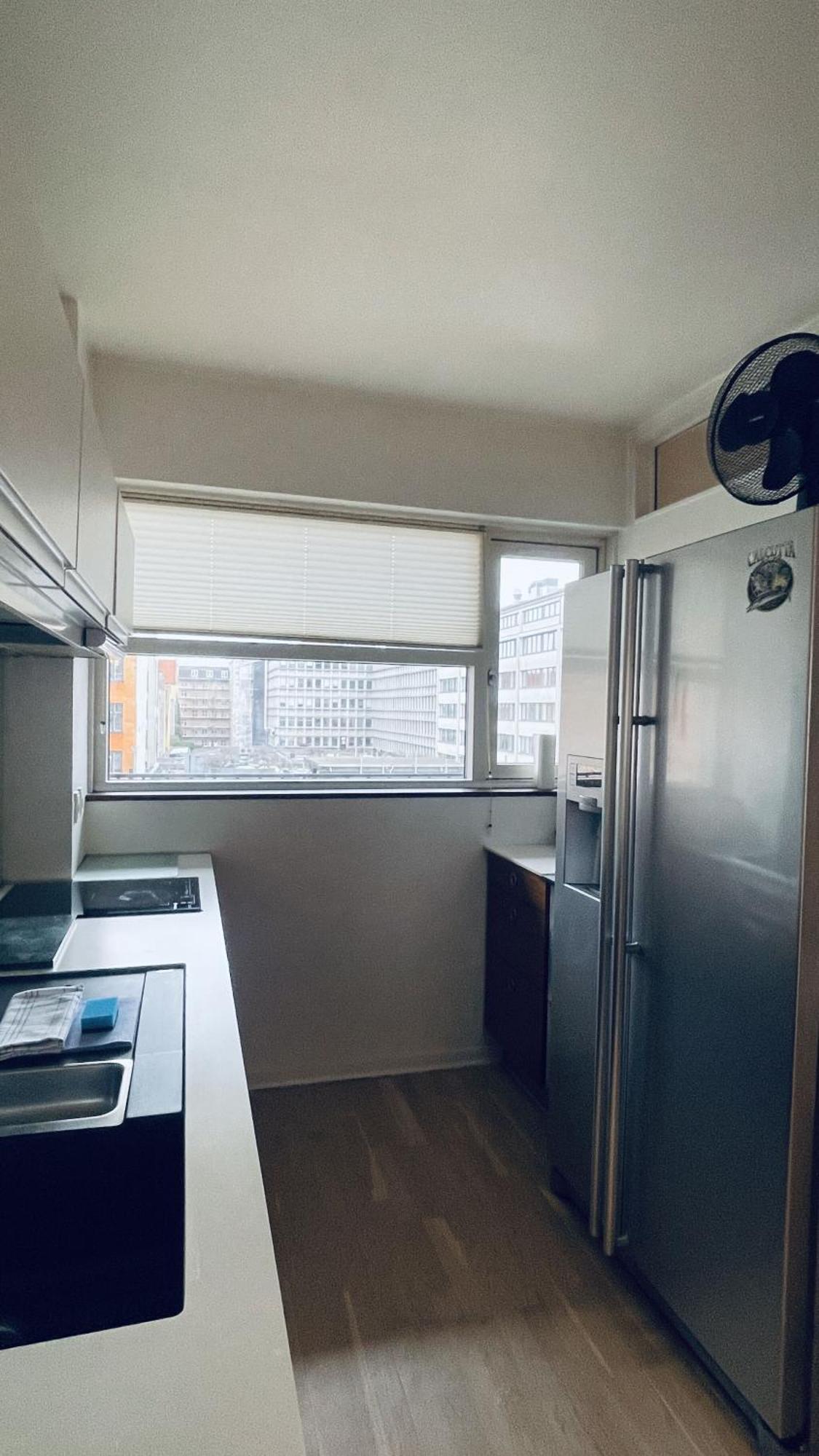 Apartmentincopenhagen Apartment 139 Екстер'єр фото