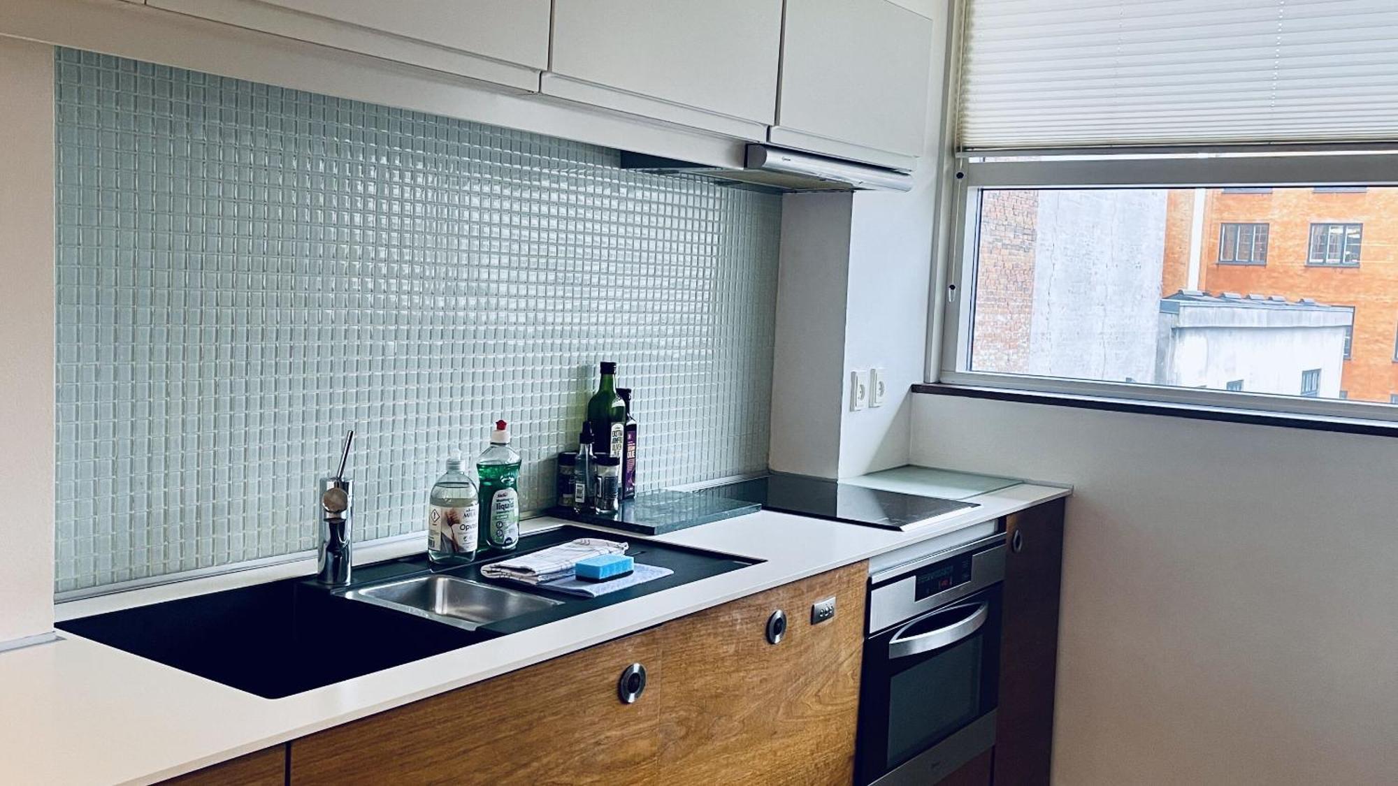 Apartmentincopenhagen Apartment 139 Екстер'єр фото