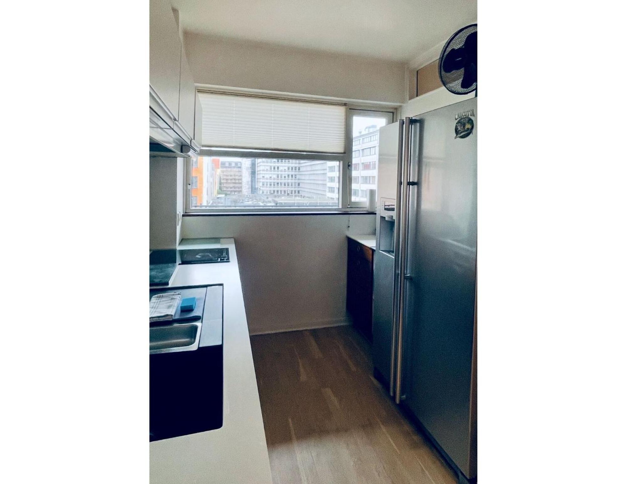 Apartmentincopenhagen Apartment 139 Екстер'єр фото