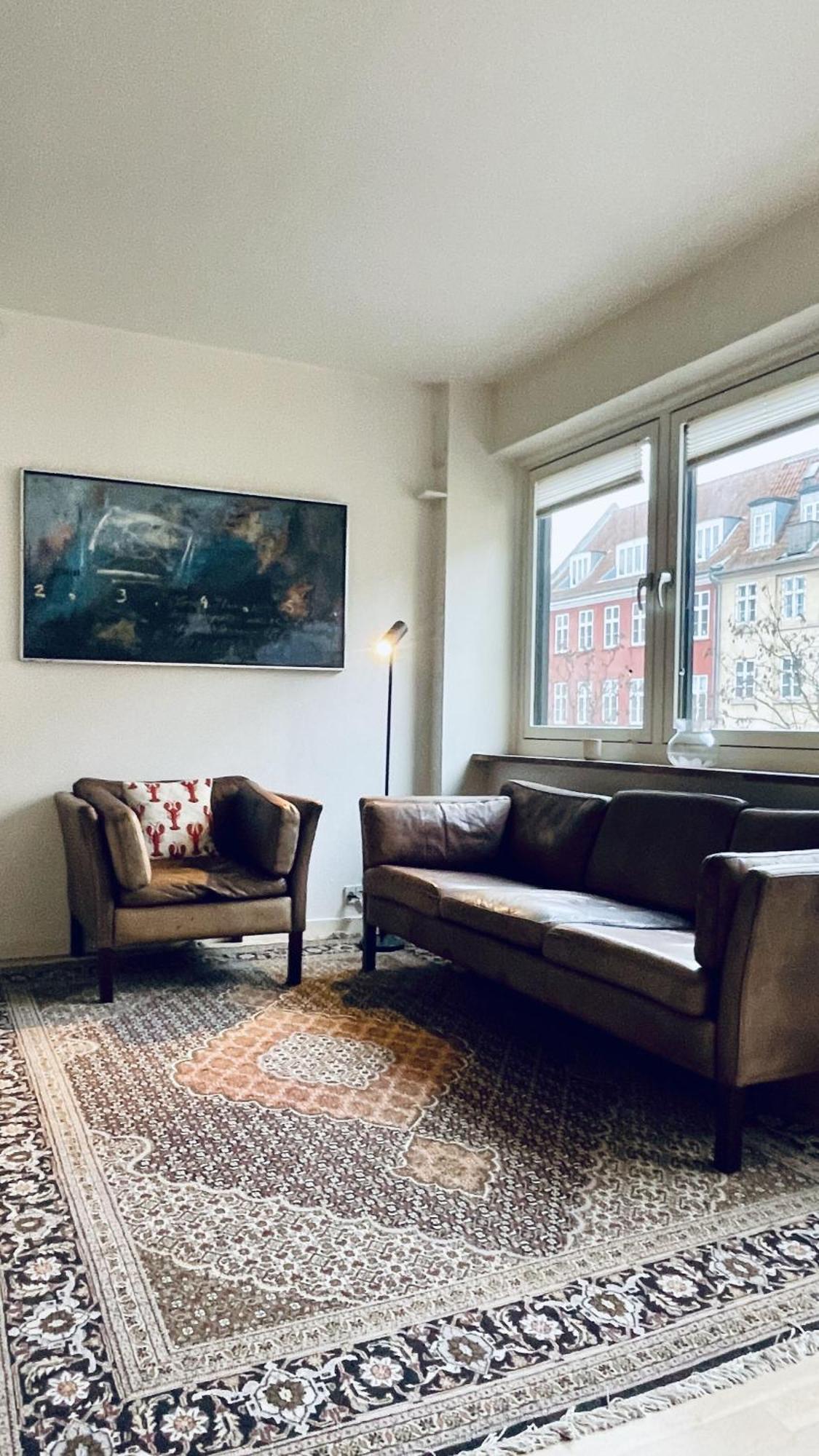 Apartmentincopenhagen Apartment 139 Екстер'єр фото